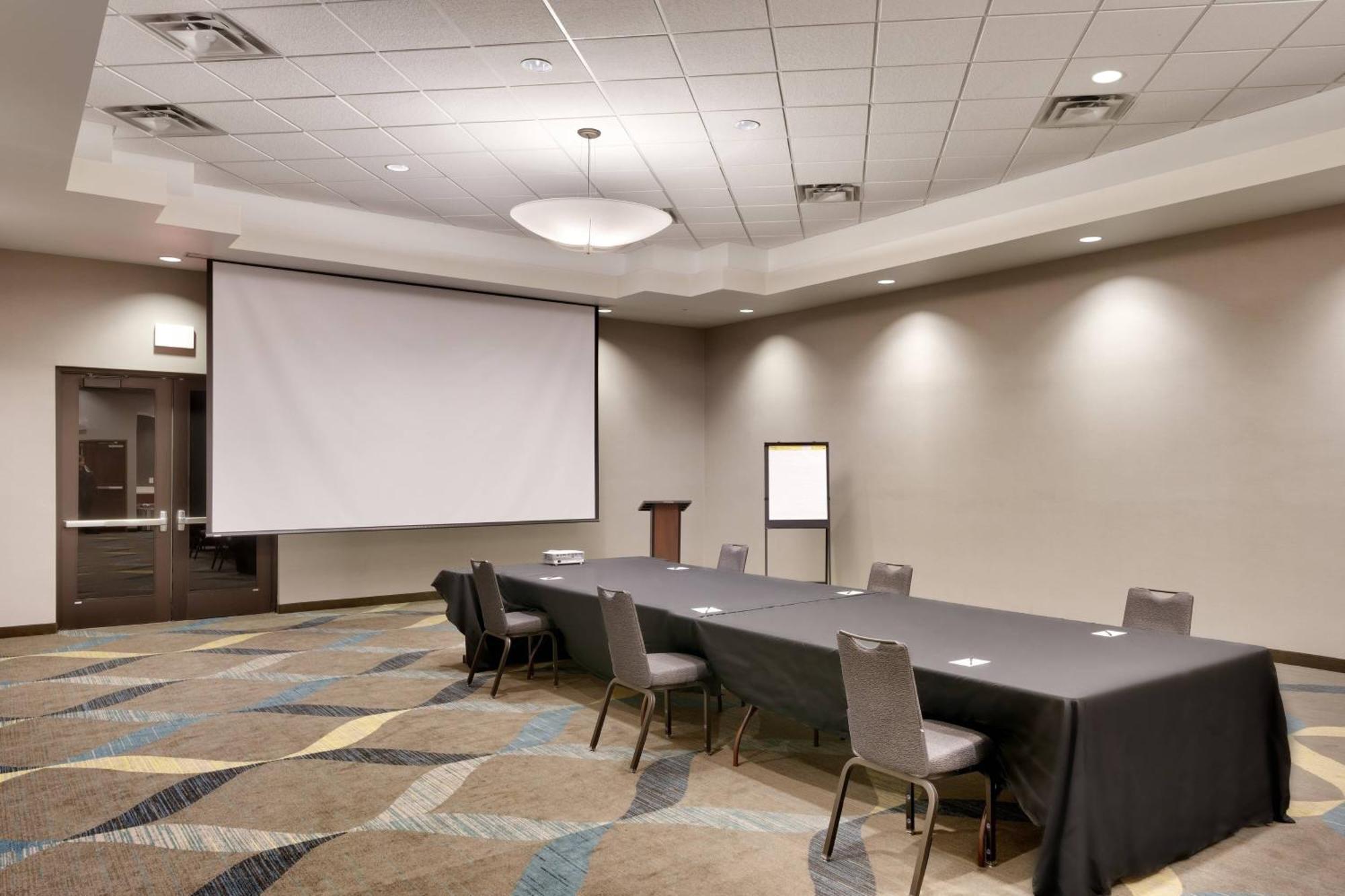 Residence Inn By Marriott Idaho Falls Exterior photo