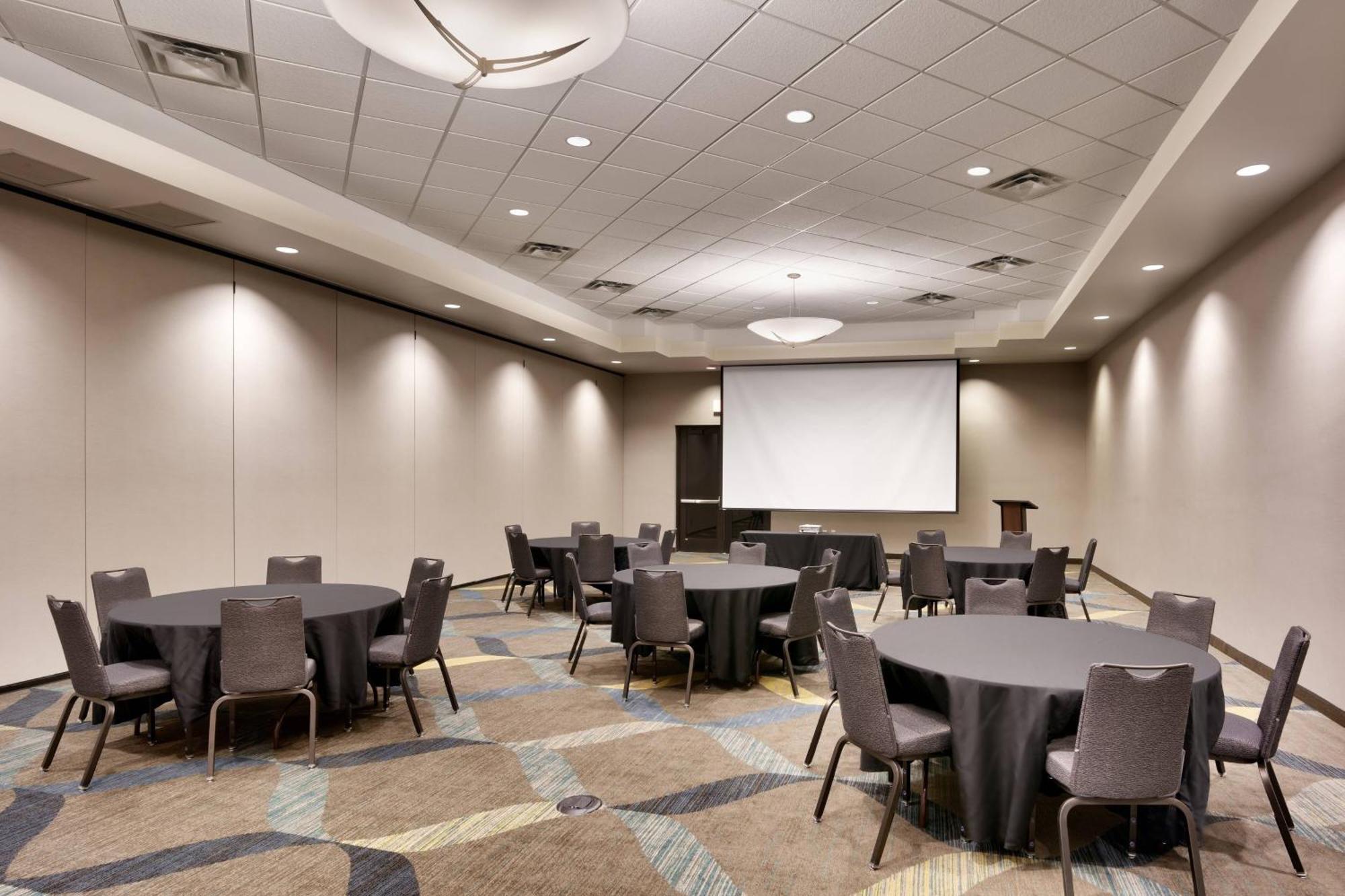 Residence Inn By Marriott Idaho Falls Exterior photo