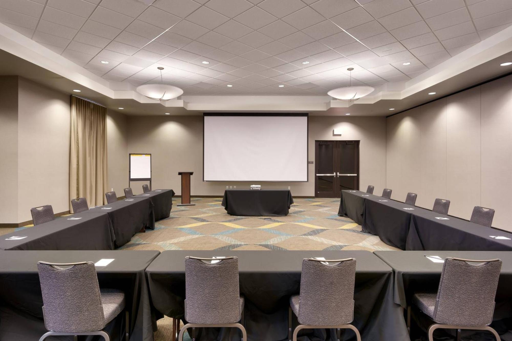 Residence Inn By Marriott Idaho Falls Exterior photo