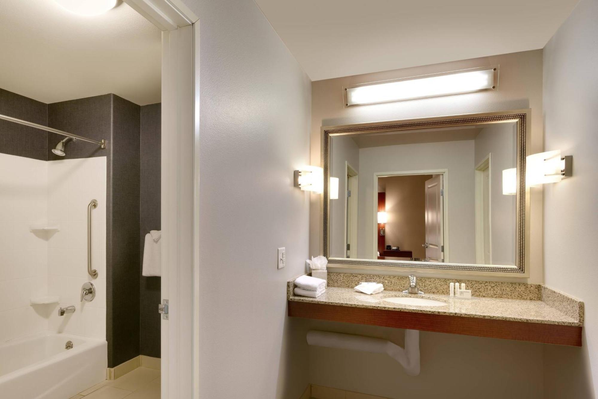 Residence Inn By Marriott Idaho Falls Exterior photo