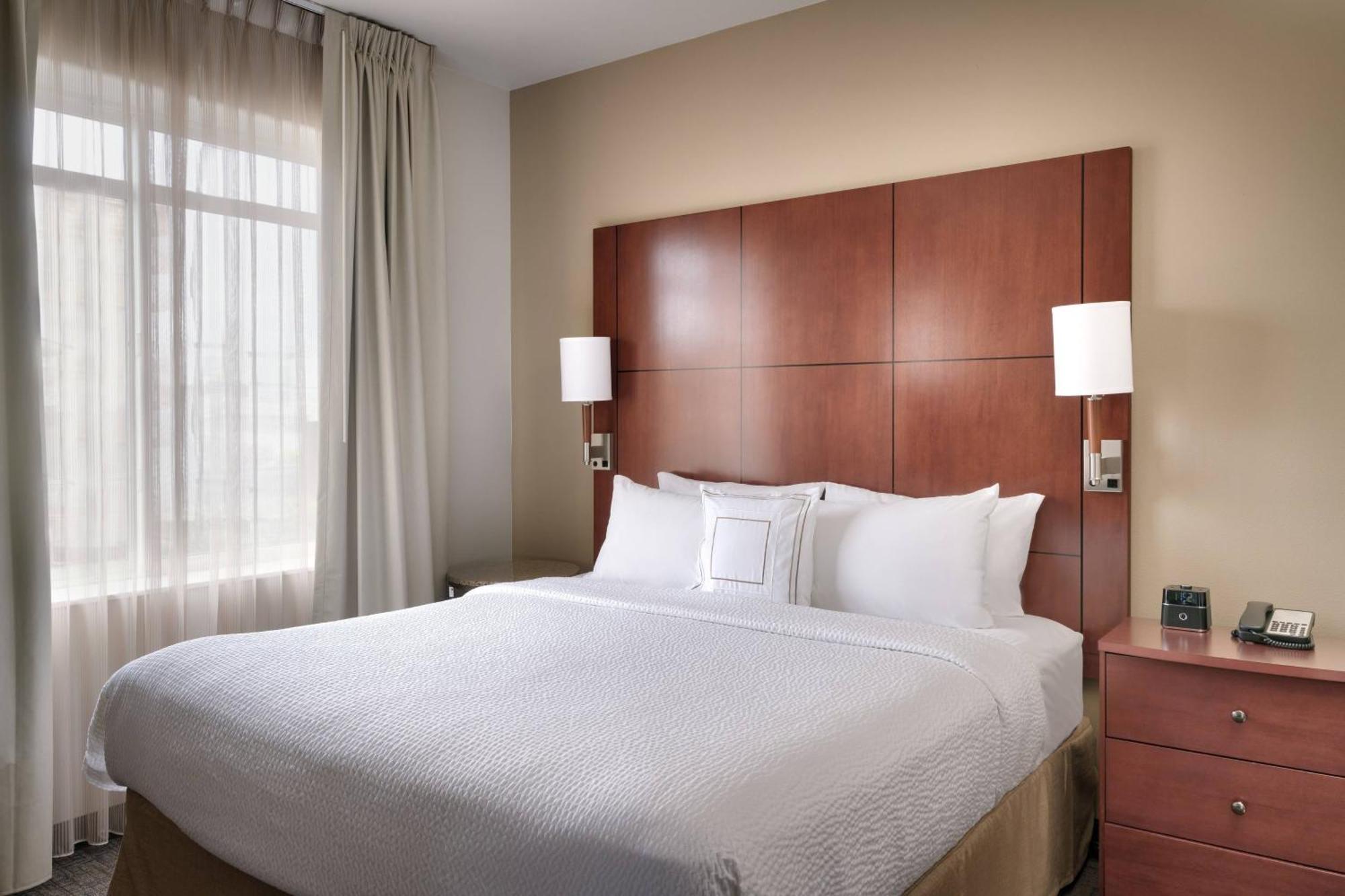 Residence Inn By Marriott Idaho Falls Exterior photo