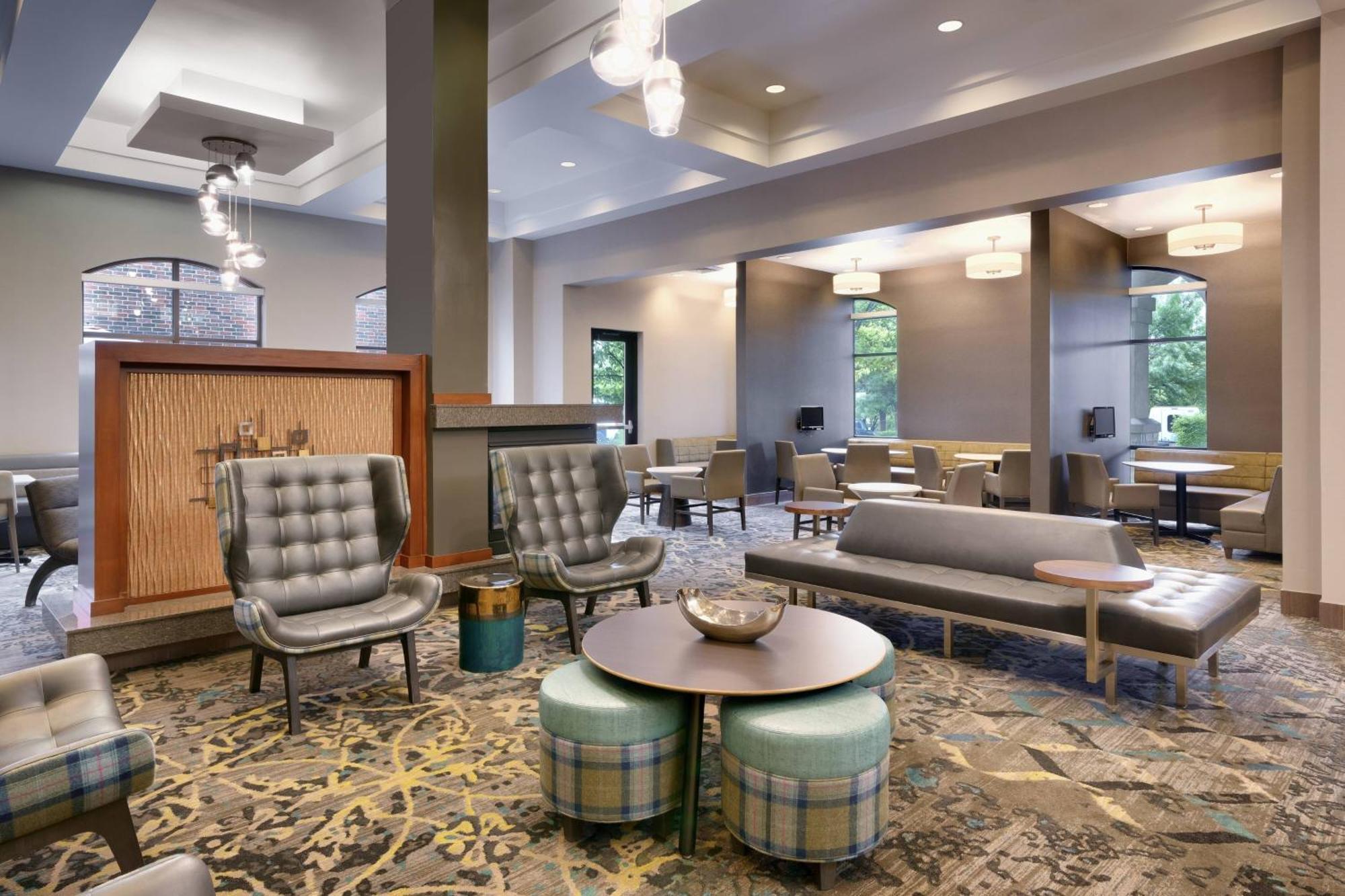 Residence Inn By Marriott Idaho Falls Exterior photo
